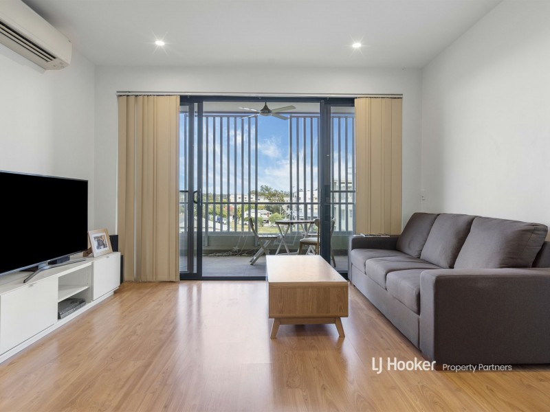 27/51-55 Lumley Street, Upper Mount Gravatt QLD 4122