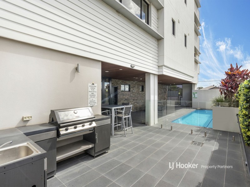 27/51-55 Lumley Street, Upper Mount Gravatt QLD 4122