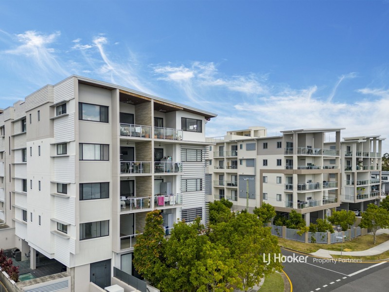 27/51-55 Lumley Street, Upper Mount Gravatt QLD 4122