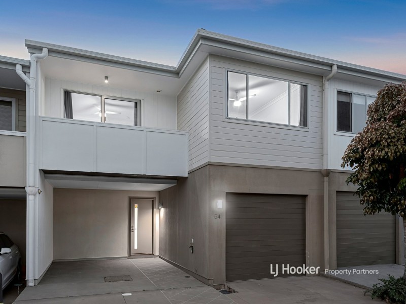 54/7 Norfolk Street, Parkinson QLD 4115