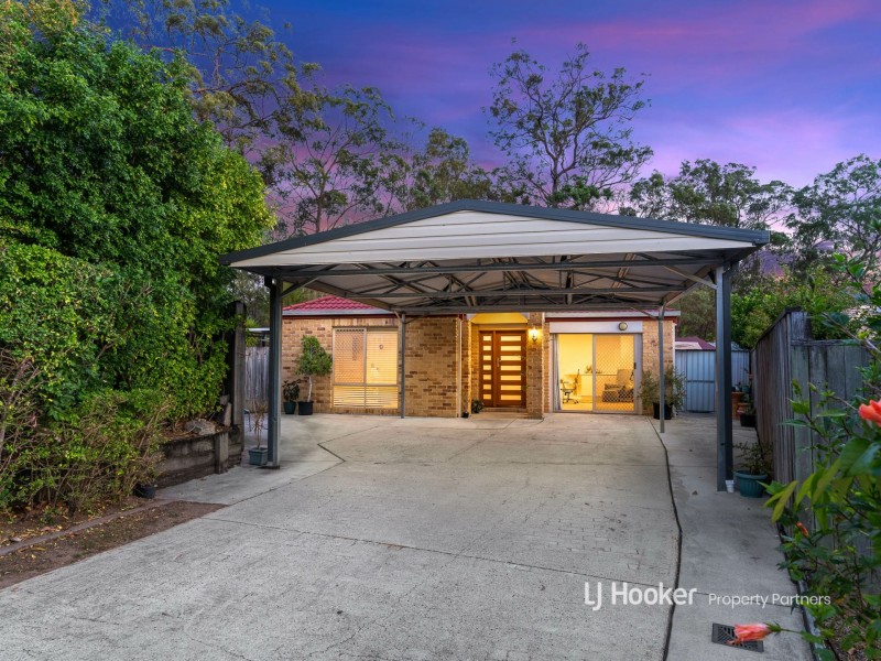 33 Hockey Street, Kuraby QLD 4112