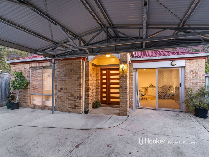 33 Hockey Street, Kuraby QLD 4112