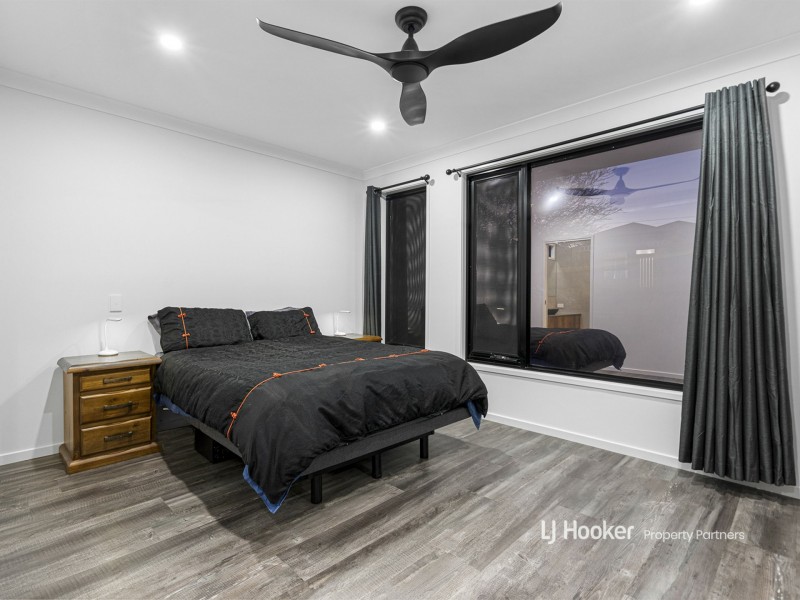 22 Escalade Circuit, Pallara QLD 4110