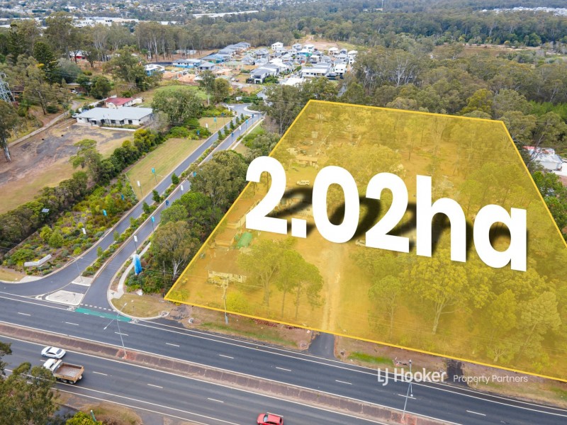 216 Learoyd Road, Willawong QLD 4110