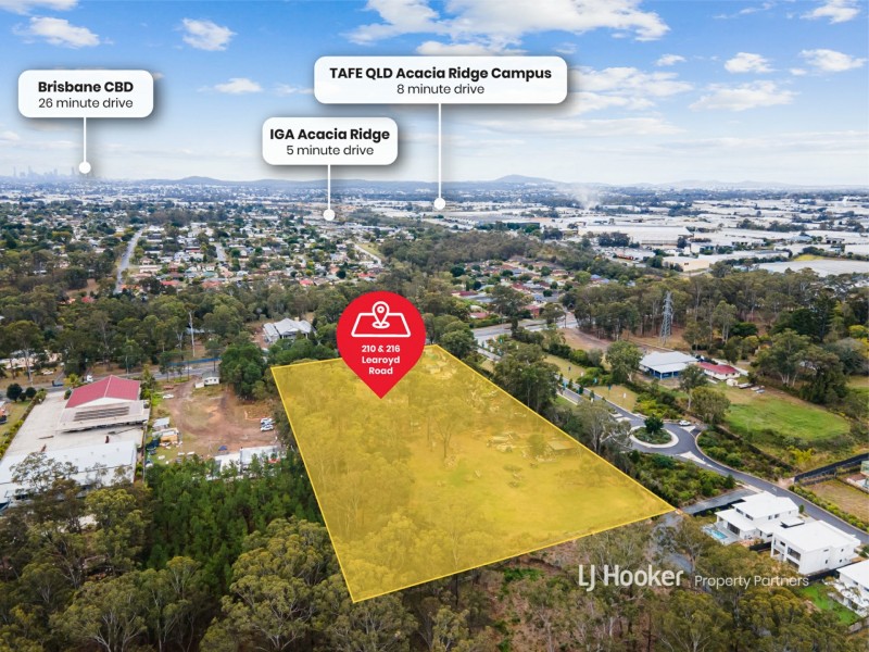 216 Learoyd Road, Willawong QLD 4110