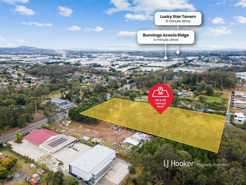 216 Learoyd Road, Willawong QLD 4110