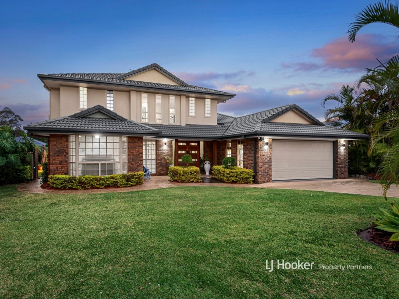 7 Lexington Place, Wishart QLD 4122