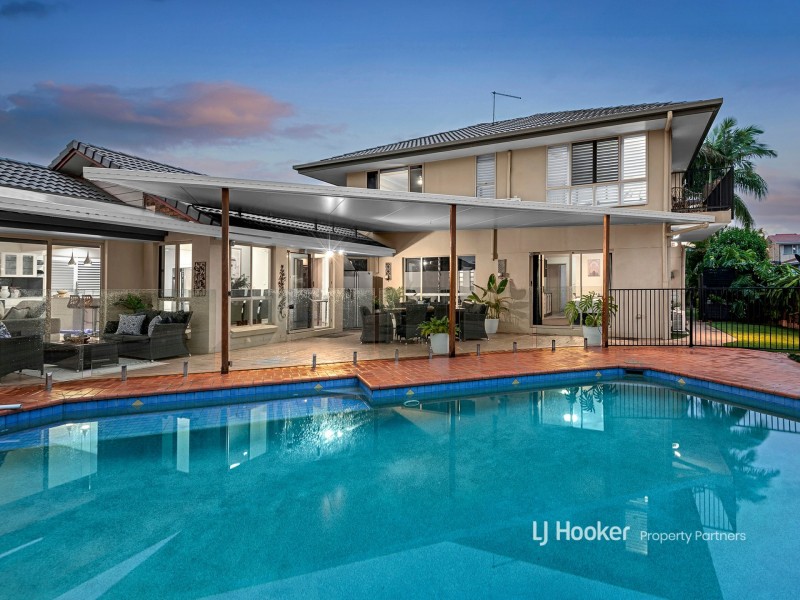 7 Lexington Place, Wishart QLD 4122