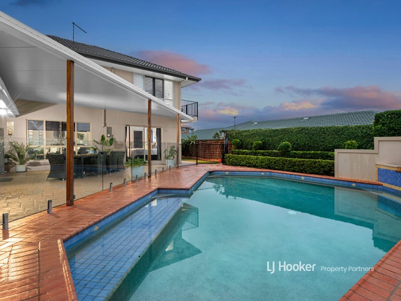 7 Lexington Place, Wishart QLD 4122