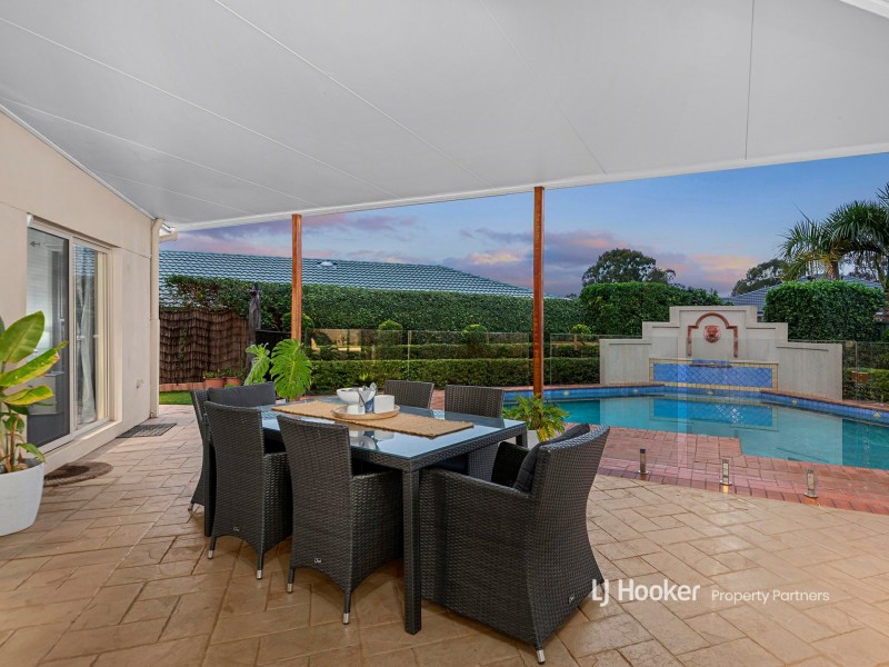 7 Lexington Place, Wishart QLD 4122