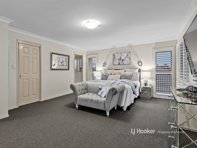 7 Lexington Place, Wishart QLD 4122