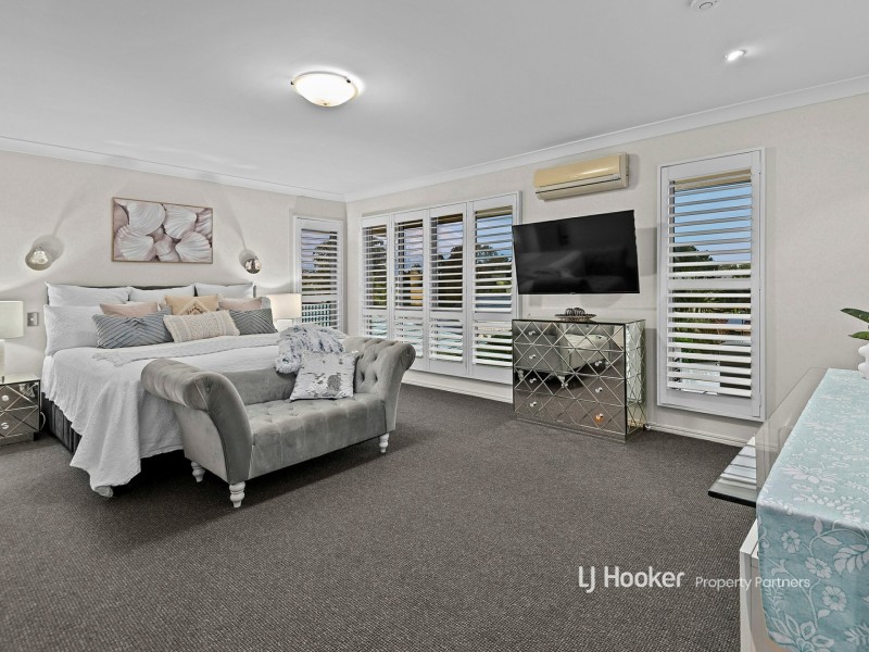 7 Lexington Place, Wishart QLD 4122