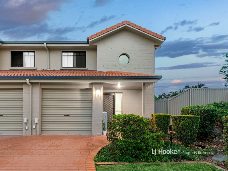 15/18 Delavan Street, Wishart QLD 4122