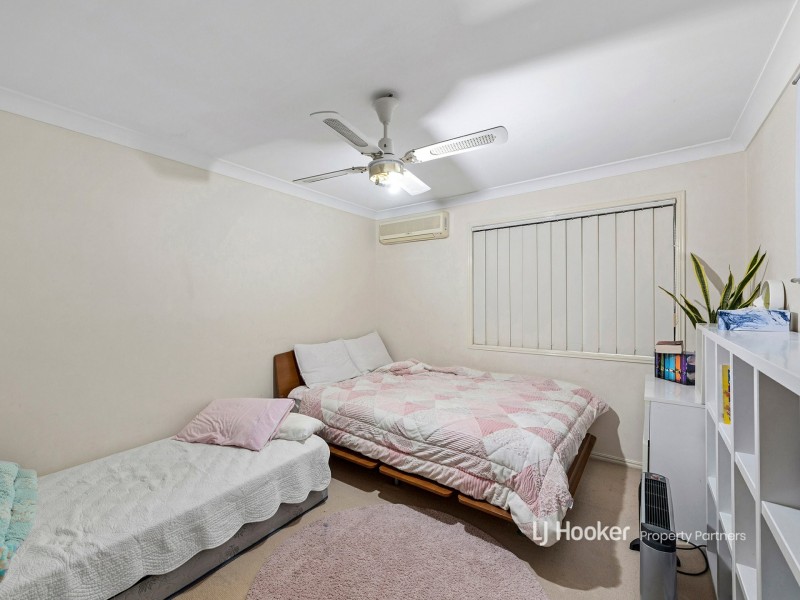 15/18 Delavan Street, Wishart QLD 4122