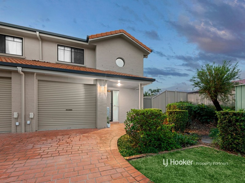 15/18 Delavan Street, Wishart QLD 4122