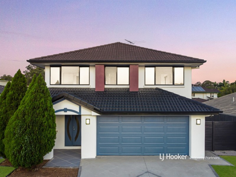 14 Trevi Close, Eight Mile Plains QLD 4113