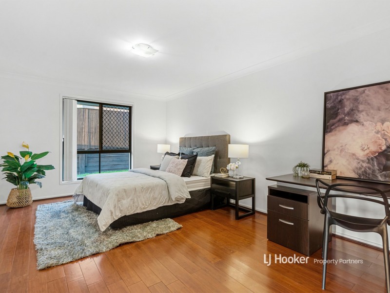 14 Trevi Close, Eight Mile Plains QLD 4113