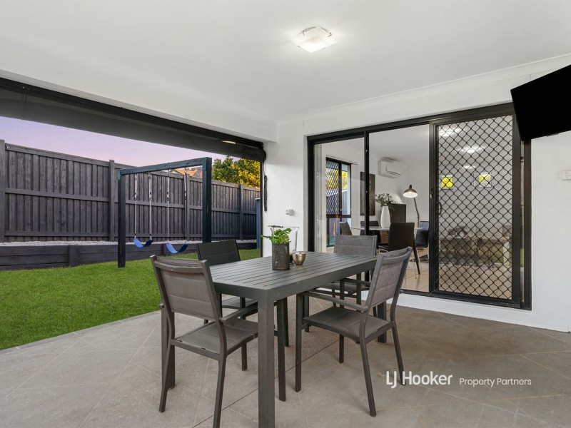 14 Trevi Close, Eight Mile Plains QLD 4113