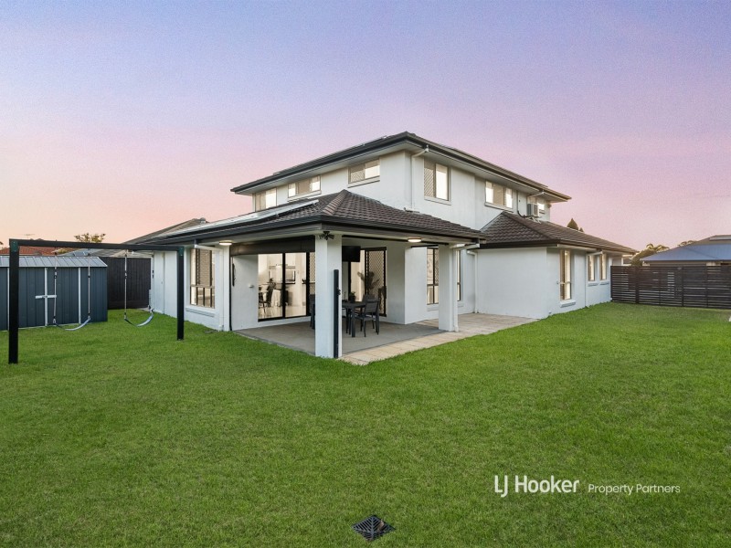 14 Trevi Close, Eight Mile Plains QLD 4113