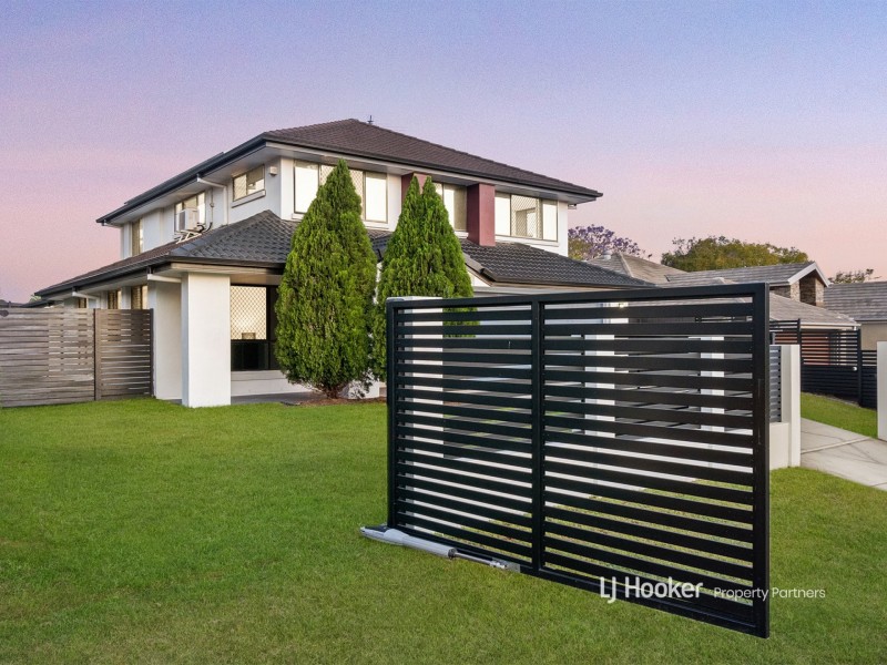 14 Trevi Close, Eight Mile Plains QLD 4113