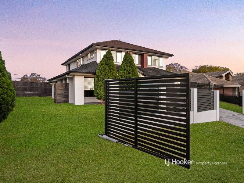 14 Trevi Close, Eight Mile Plains QLD 4113