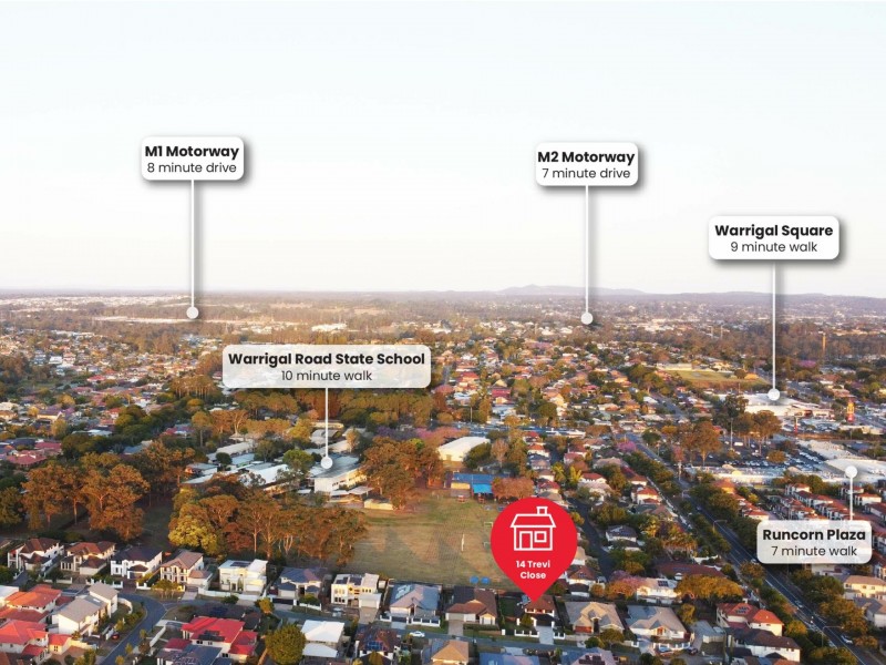 14 Trevi Close, Eight Mile Plains QLD 4113