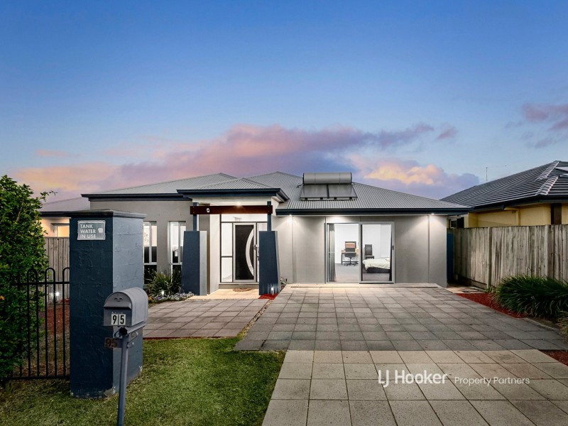 95 Kameruka Street, Calamvale QLD 4116
