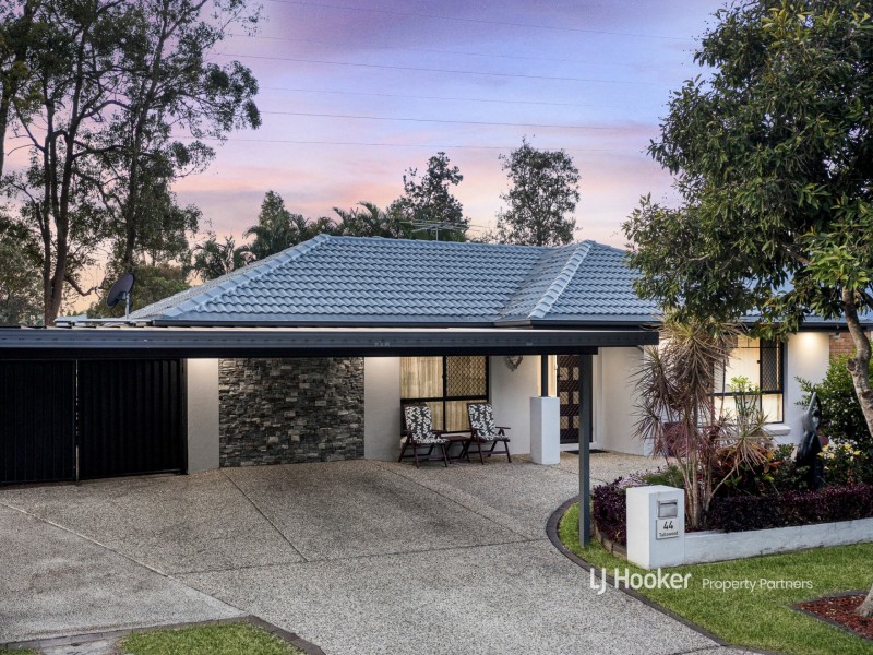 44 Tallowood Way, Sunnybank Hills QLD 4109