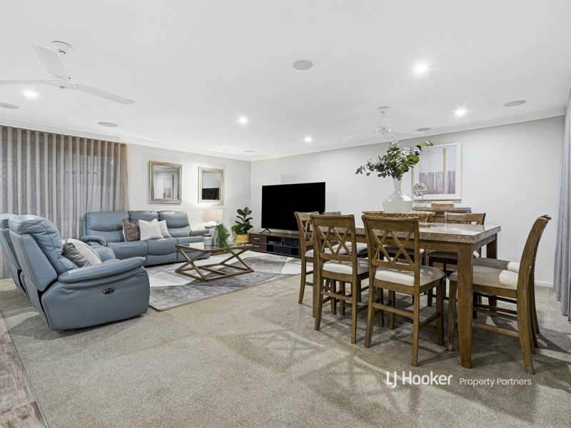 44 Tallowood Way, Sunnybank Hills QLD 4109