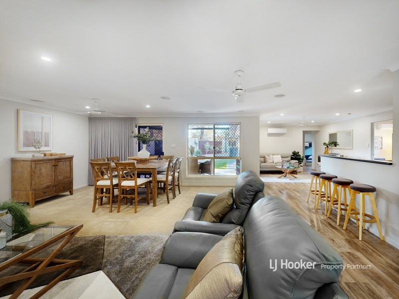 44 Tallowood Way, Sunnybank Hills QLD 4109