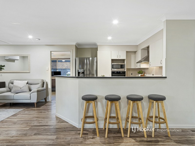 44 Tallowood Way, Sunnybank Hills QLD 4109