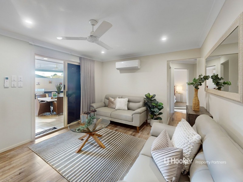 44 Tallowood Way, Sunnybank Hills QLD 4109