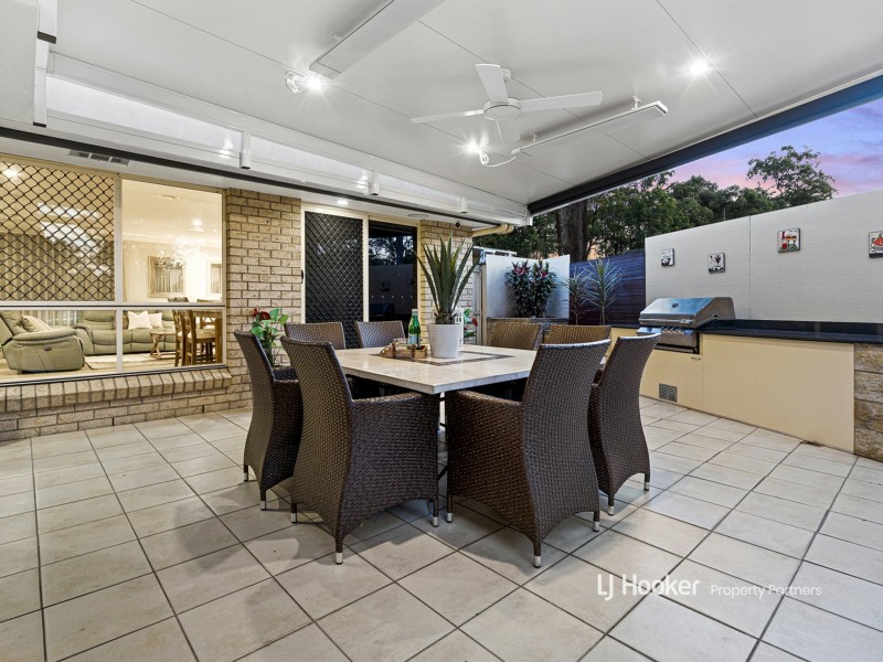 44 Tallowood Way, Sunnybank Hills QLD 4109