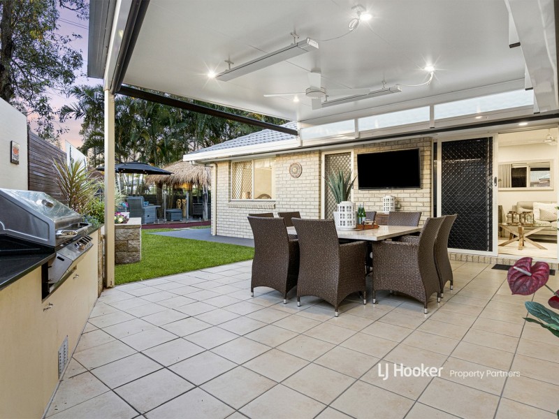 44 Tallowood Way, Sunnybank Hills QLD 4109