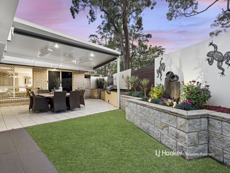 44 Tallowood Way, Sunnybank Hills QLD 4109