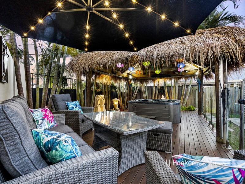 44 Tallowood Way, Sunnybank Hills QLD 4109