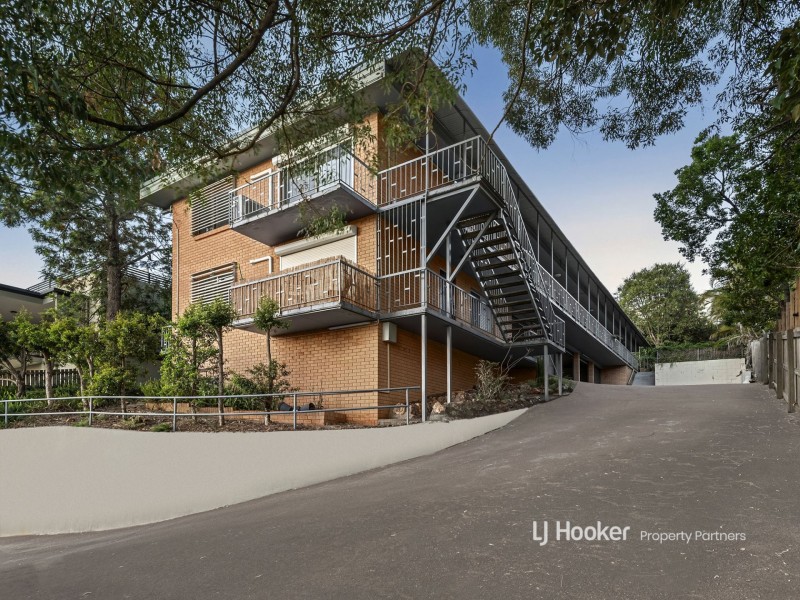 5/58 Crest Street, Mount Gravatt East QLD 4122