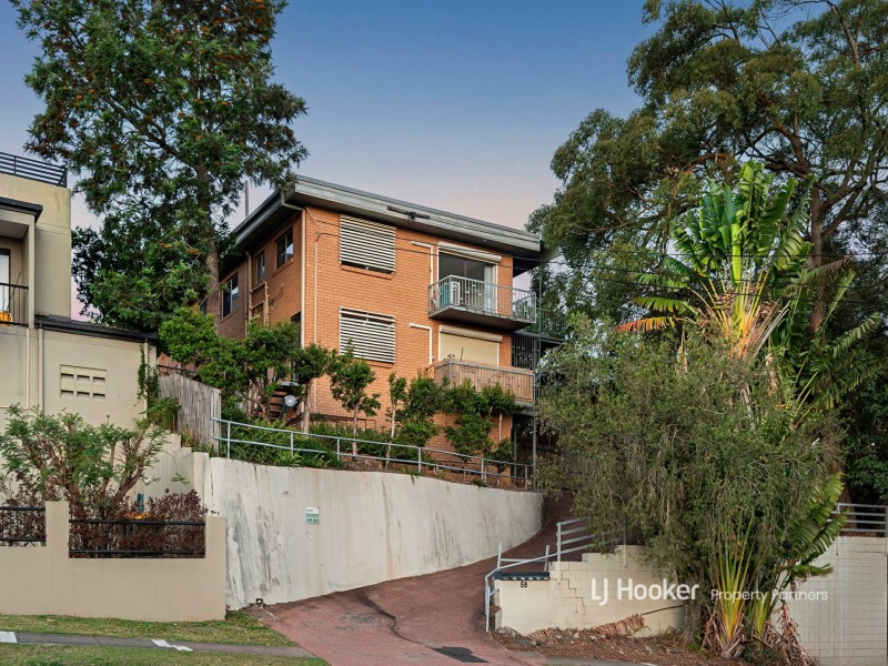 5/58 Crest Street, Mount Gravatt East QLD 4122