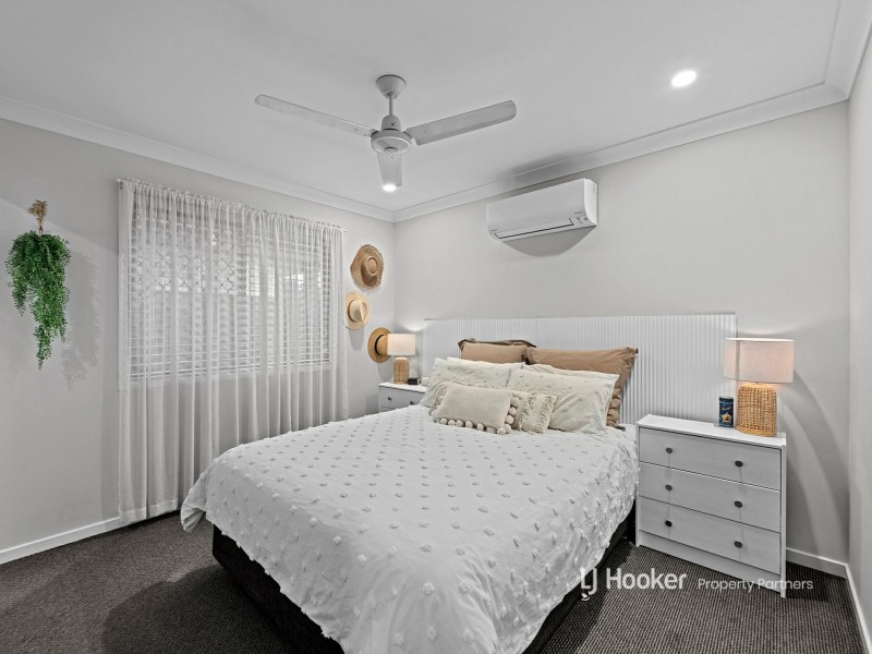 4 Indigo Lane, Park Ridge QLD 4125