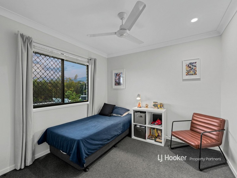 4 Indigo Lane, Park Ridge QLD 4125