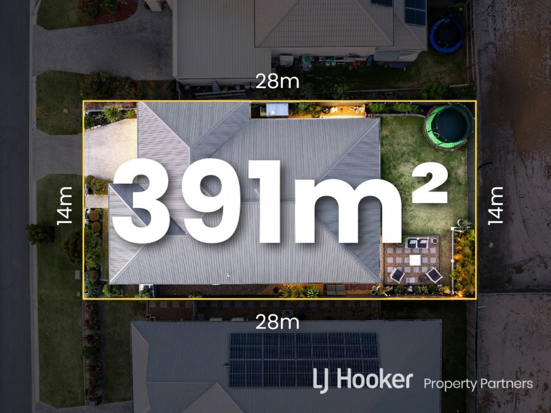 4 Indigo Lane, Park Ridge QLD 4125