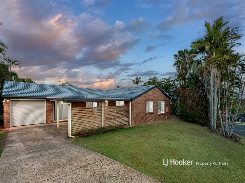 1 Lonsdale Place, Wishart QLD 4122