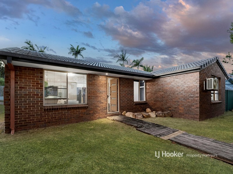 1 Lonsdale Place, Wishart QLD 4122