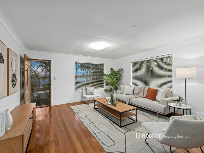 1 Lonsdale Place, Wishart QLD 4122