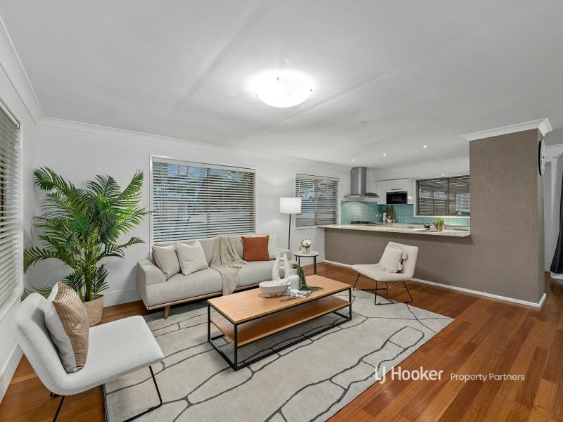 1 Lonsdale Place, Wishart QLD 4122