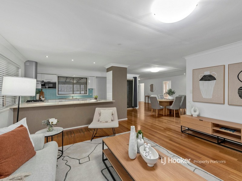 1 Lonsdale Place, Wishart QLD 4122