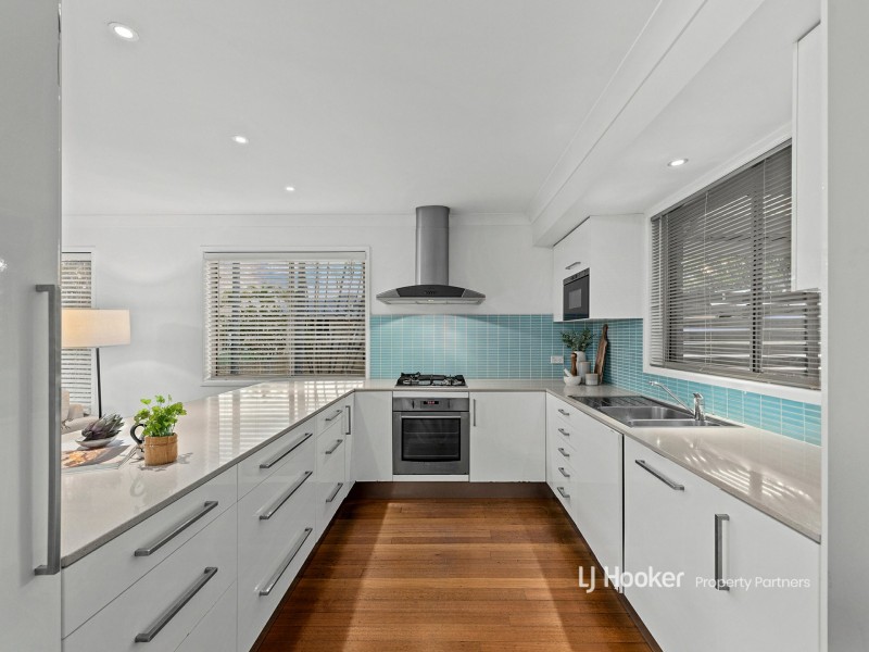 1 Lonsdale Place, Wishart QLD 4122