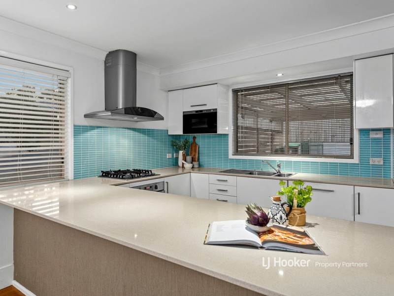 1 Lonsdale Place, Wishart QLD 4122