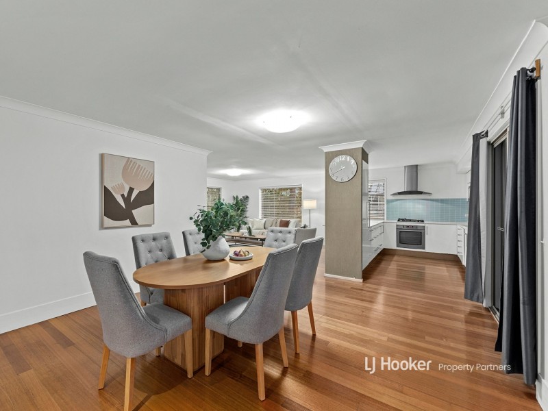 1 Lonsdale Place, Wishart QLD 4122