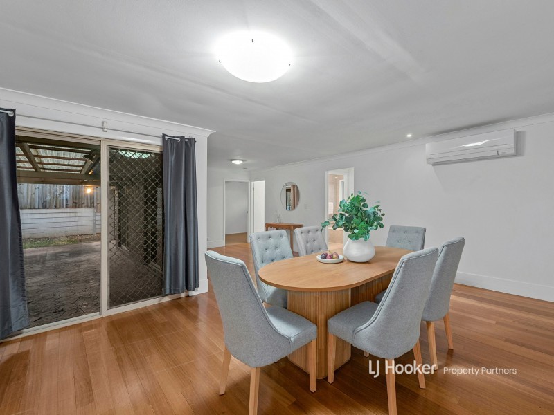 1 Lonsdale Place, Wishart QLD 4122